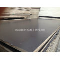 18mm Marine Plywood Black Film Poplar Core First Grade